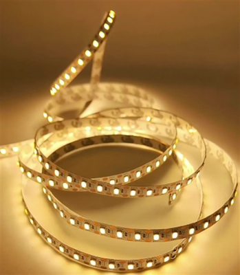 Guter Preis SMD 2835 flexibles LED Band-Band-Licht des Streifen-Licht-100 LED 220V Cuttable LED Online