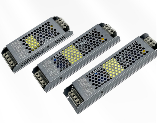 Fahrer-For LED DCs 12V 24V AC220-240V IP20 LED Stromversorgung 200W 250W LED Streifen-Licht